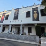 Museo de Huelva